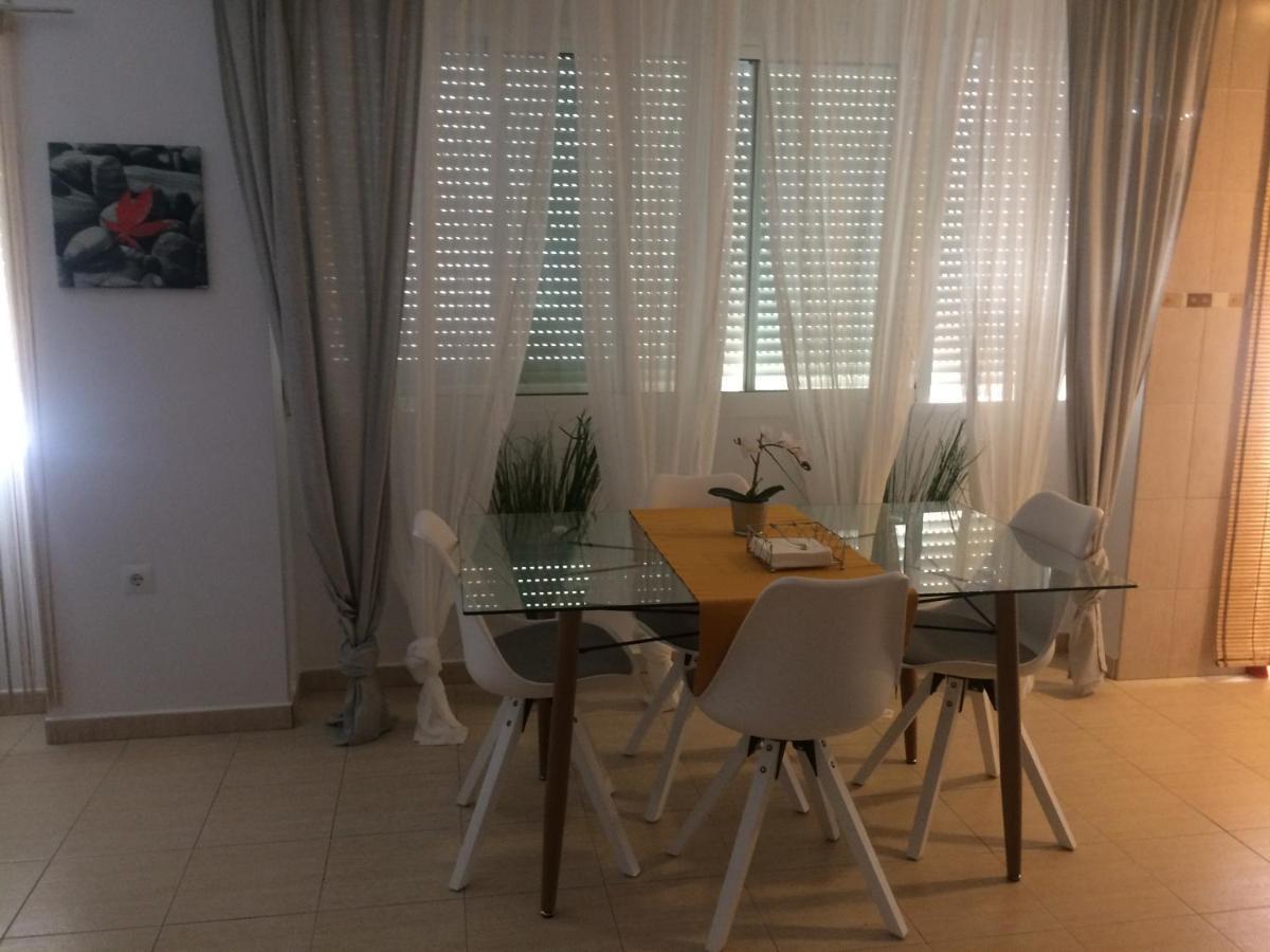 Apartamento De La Mar Apartment Dénia