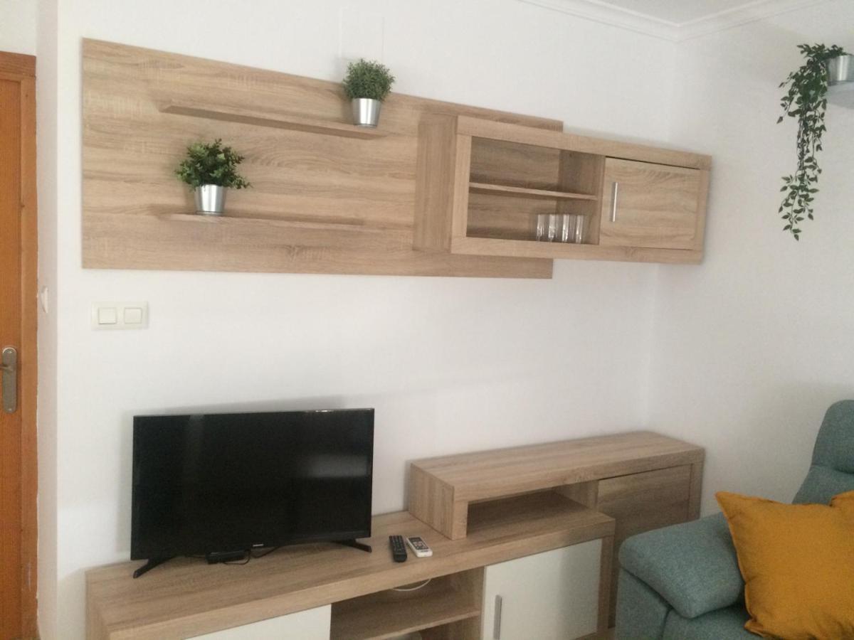 Apartamento De La Mar Apartment Dénia