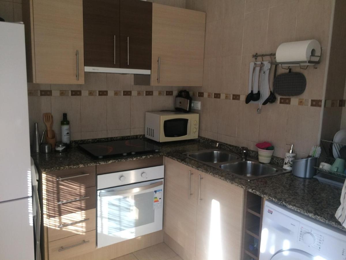Apartamento De La Mar