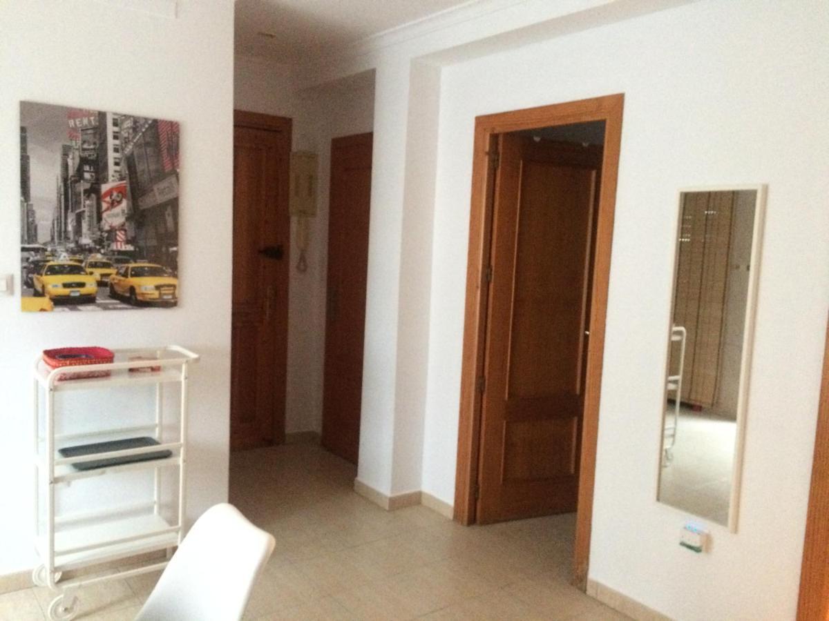Apartamento De La Mar *