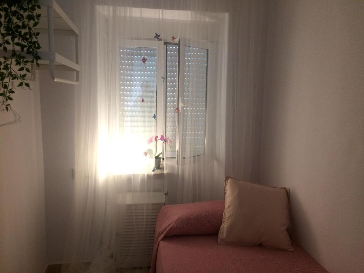 Apartamento De La Mar *