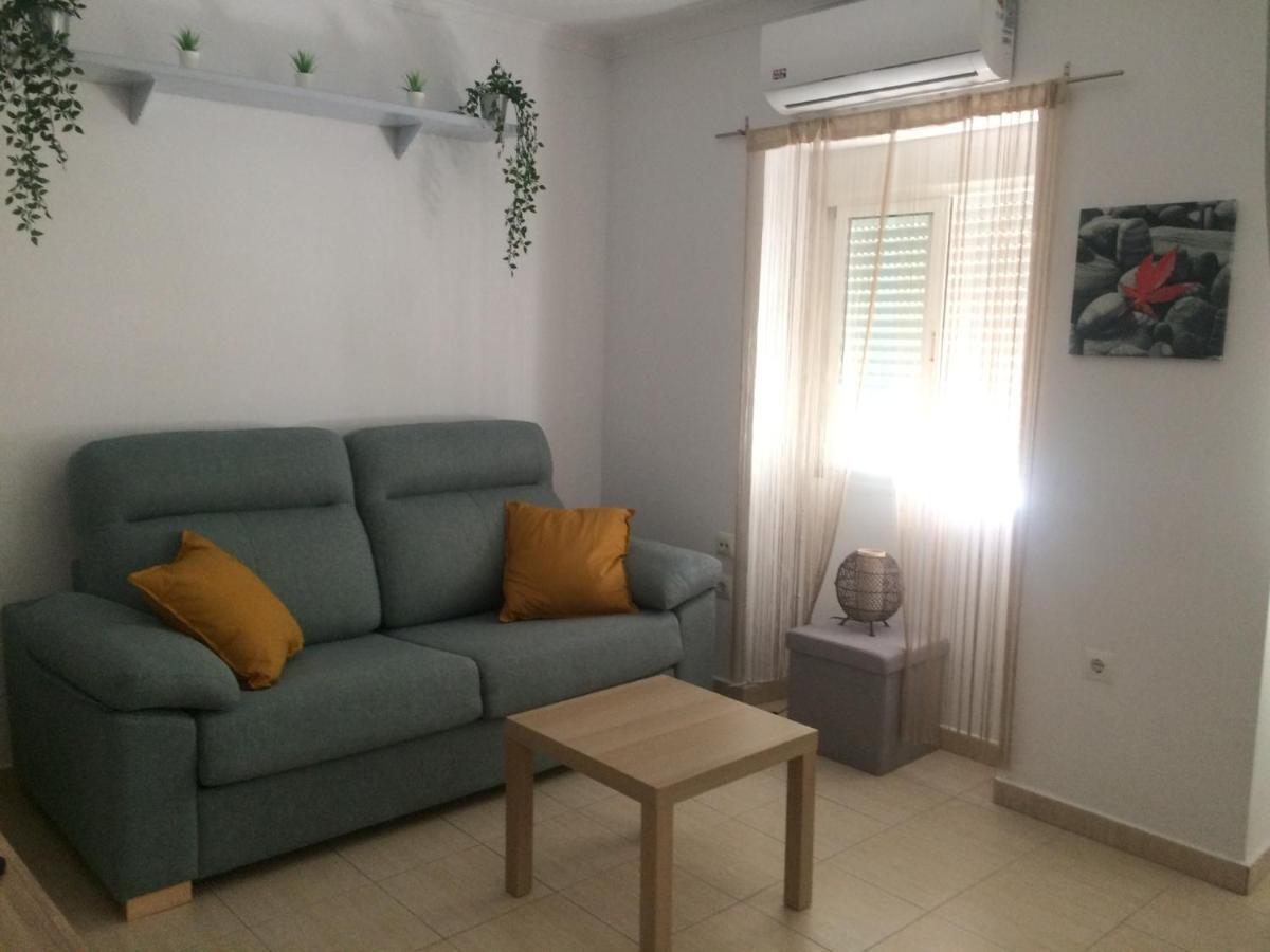 Apartment Apartamento De La Mar