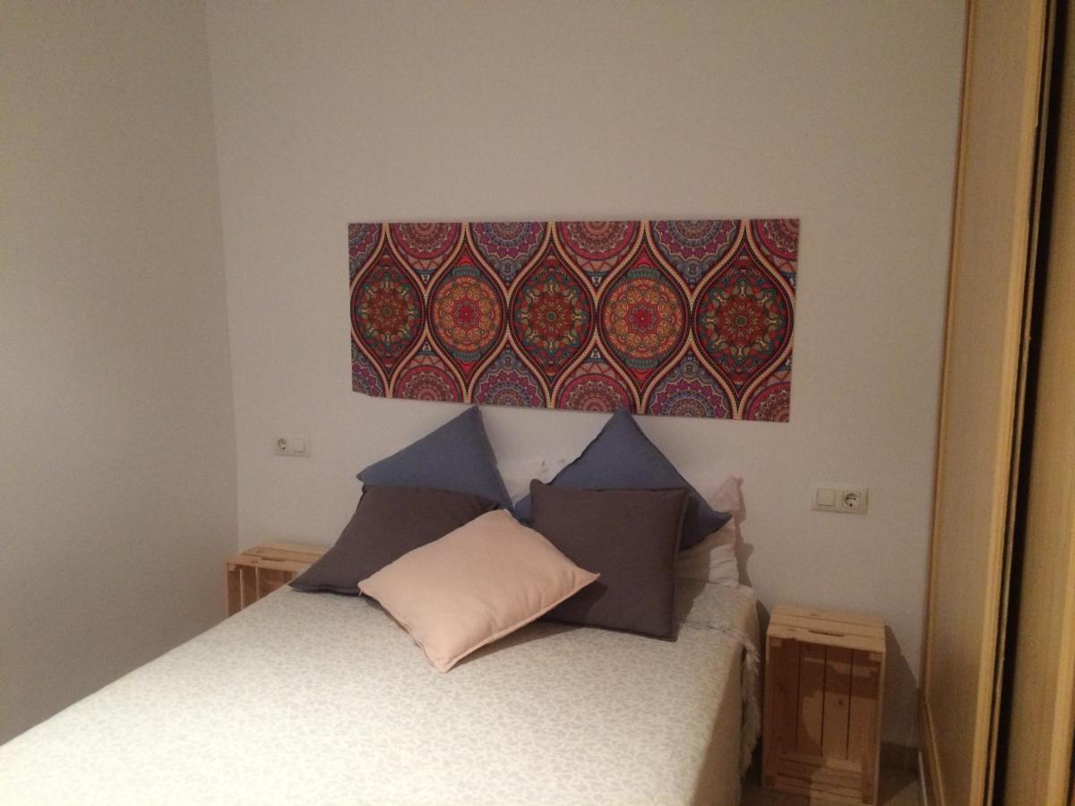 Apartamento De La Mar Apartment