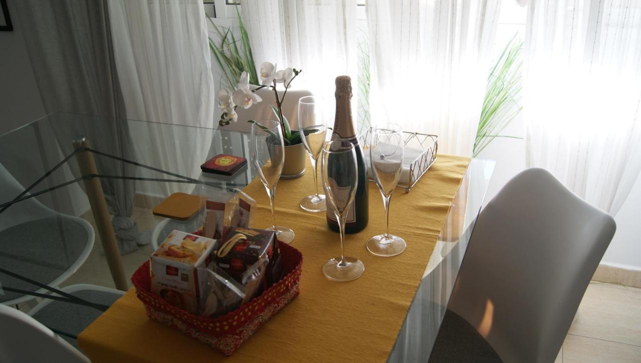 Apartamento De La Mar Apartment Dénia
