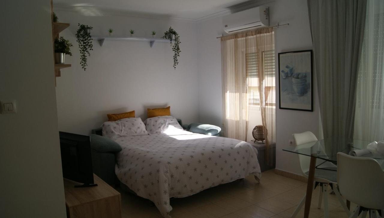 Apartamento De La Mar *