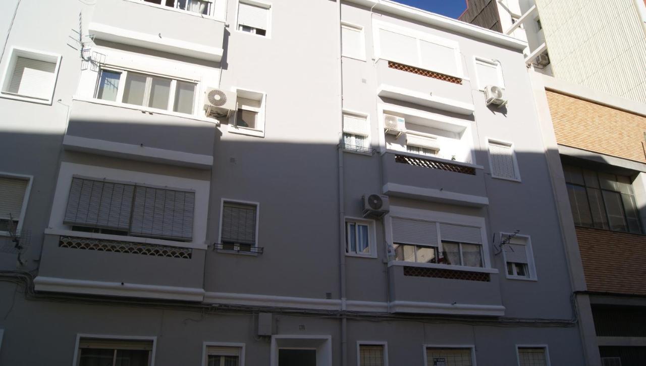 Apartamento De La Mar *