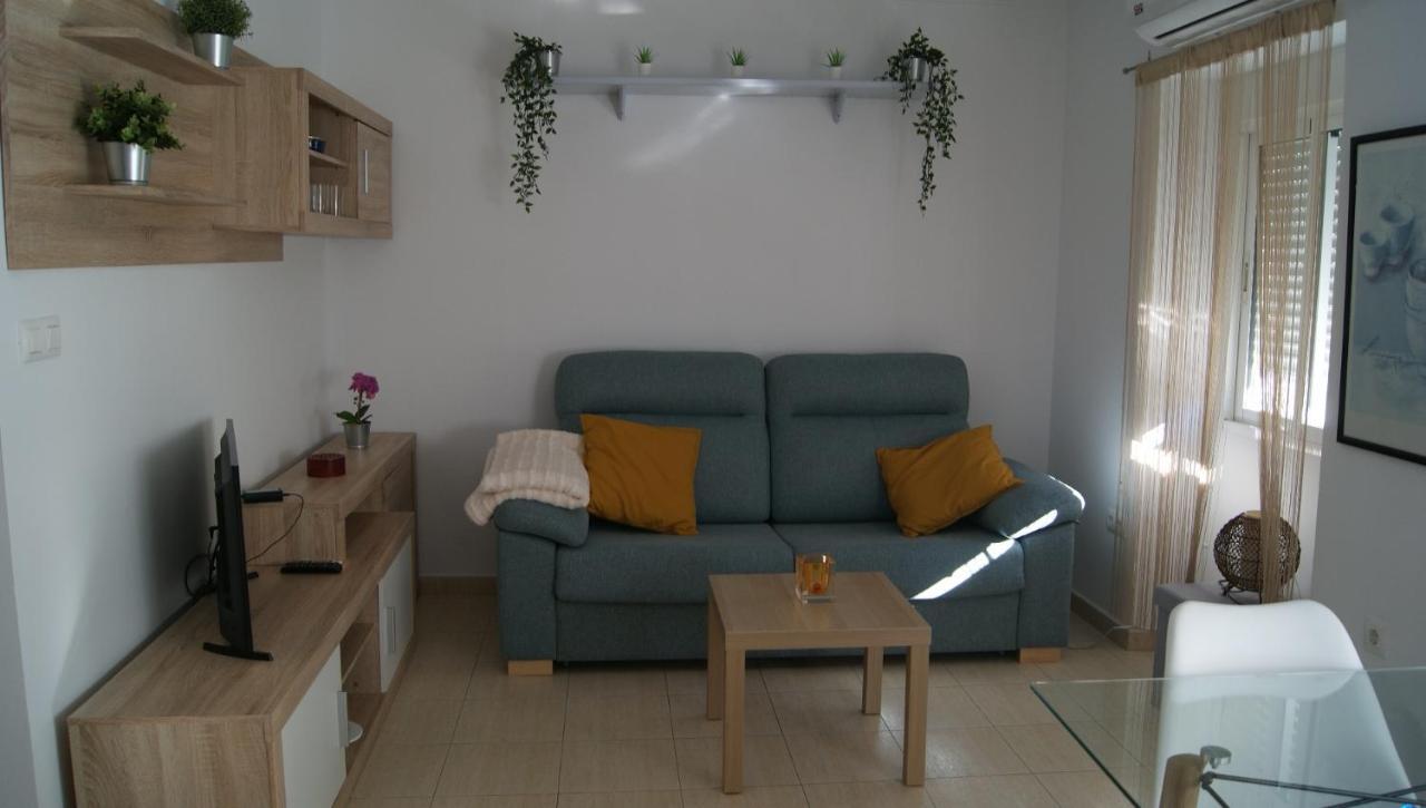 Apartamento De La Mar Apartment *