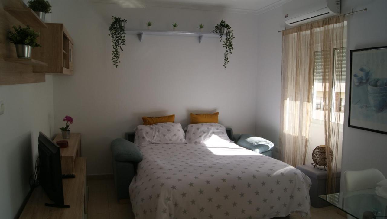 Apartment Apartamento De La Mar Dénia