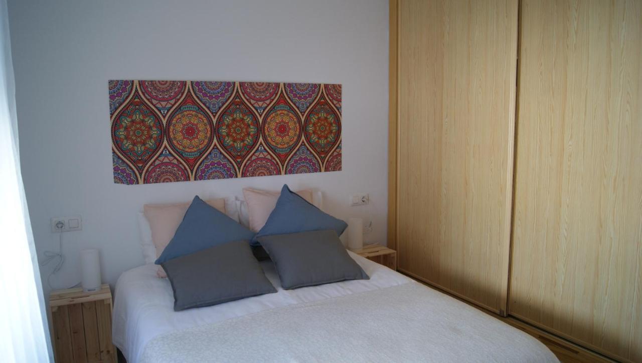 Apartment Apartamento De La Mar