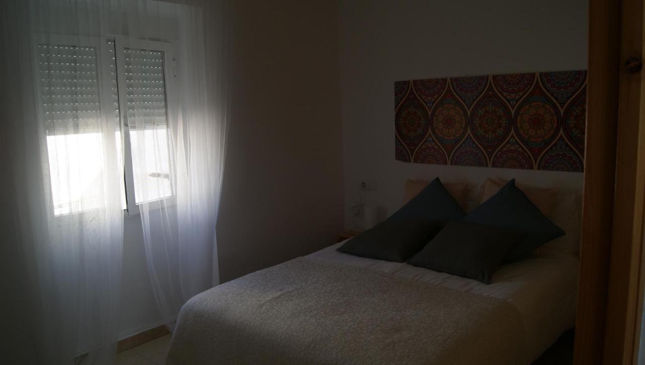Apartamento De La Mar *